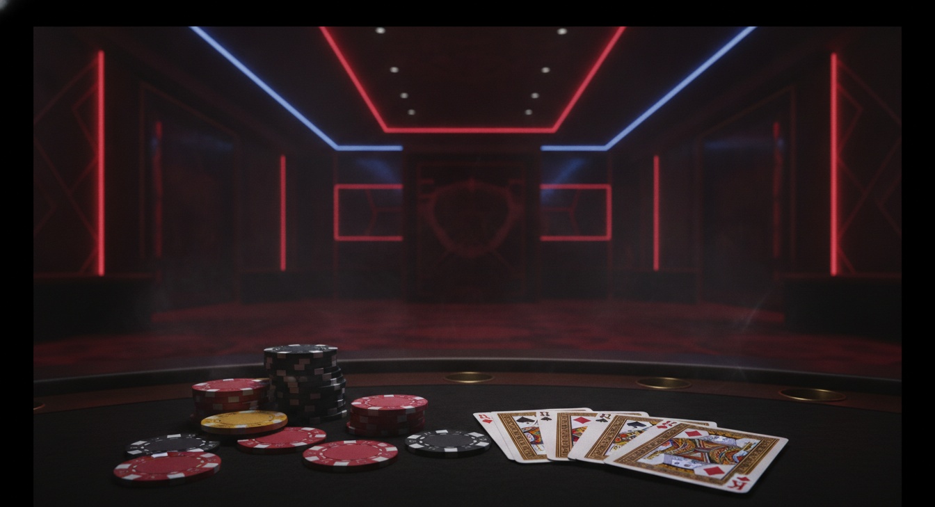 Pin Up Casino