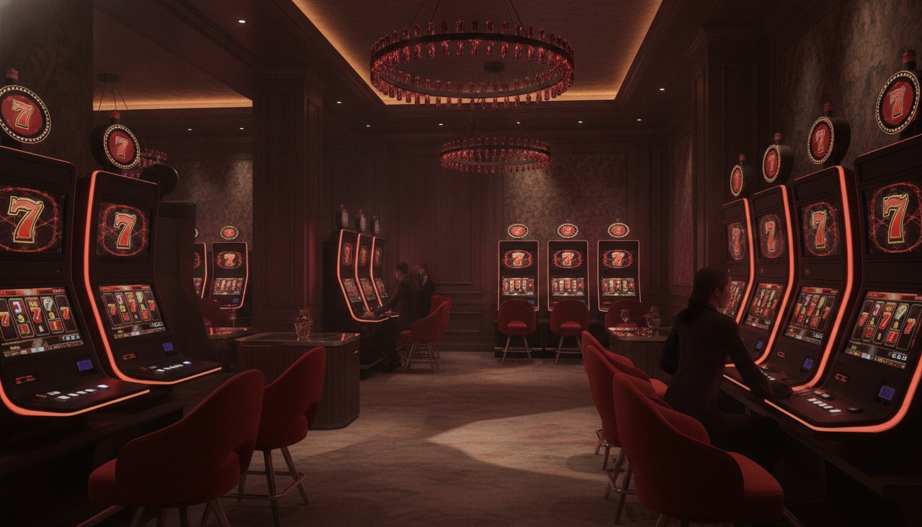About Pin Up Casino — Detailed Review
